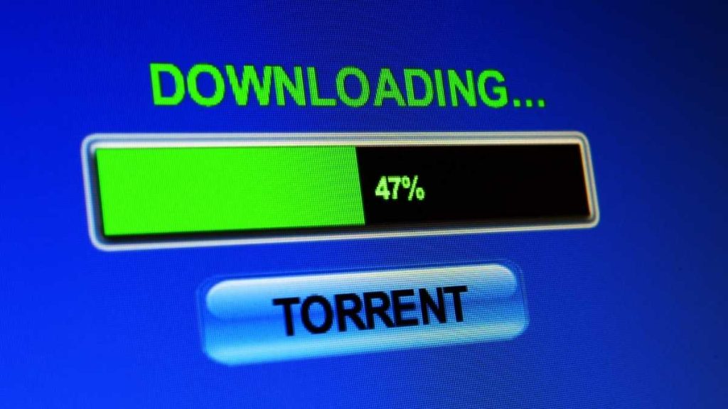 Torrent Güvenilir ve Yasal mıdır?