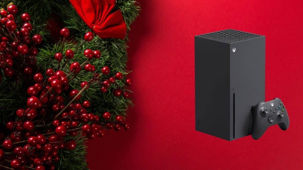 xbox series x yılbaşı