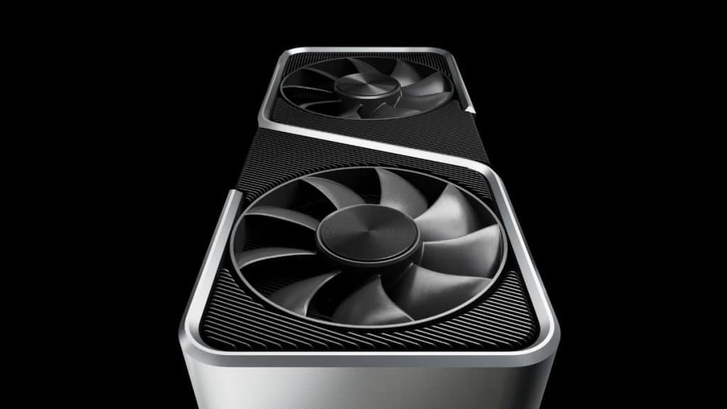 Nvidia RTX 3060Ti'ın Yeni Bir Versiyonu Geliyor!