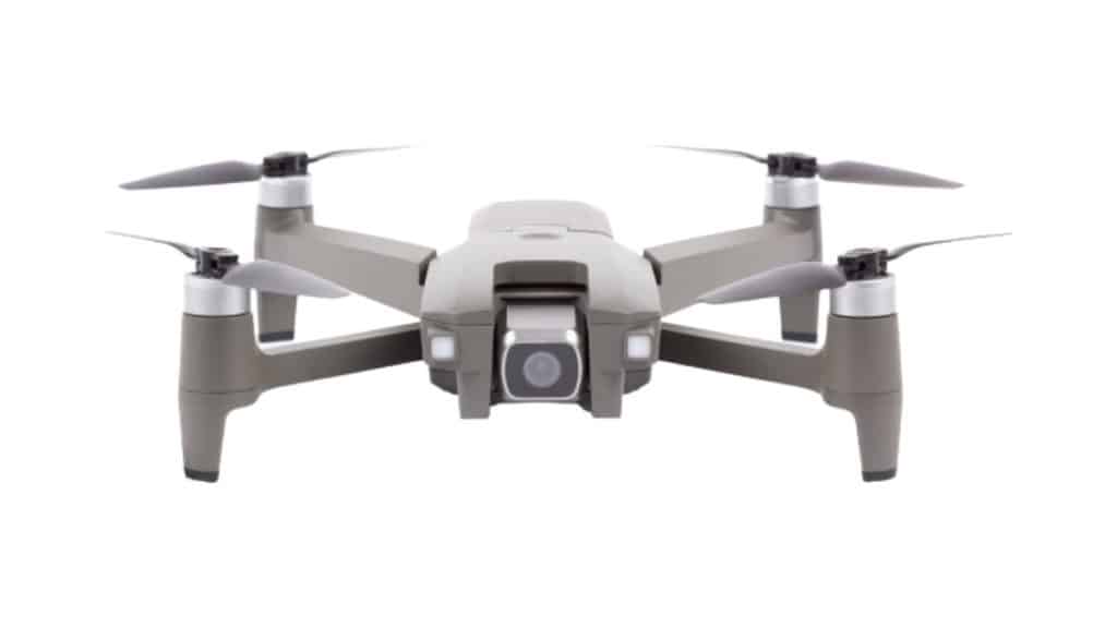 Aden FX 67 4K Fly More Combo