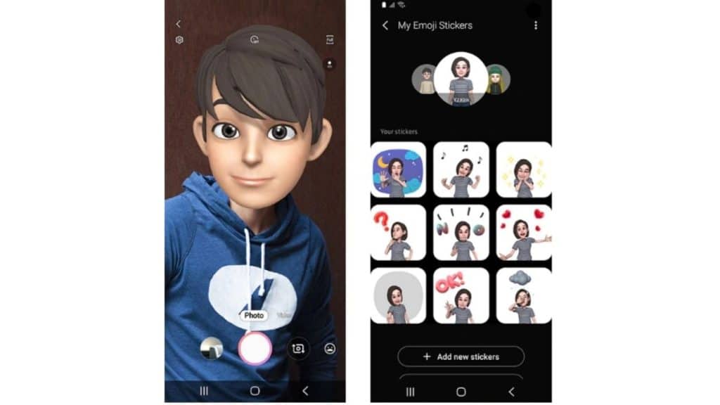 Android Cihazlar için Memoji Özelliği Mevcut mu