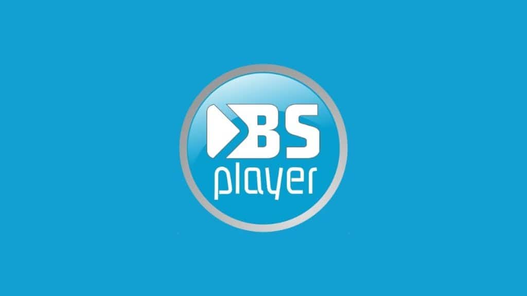 BS-player