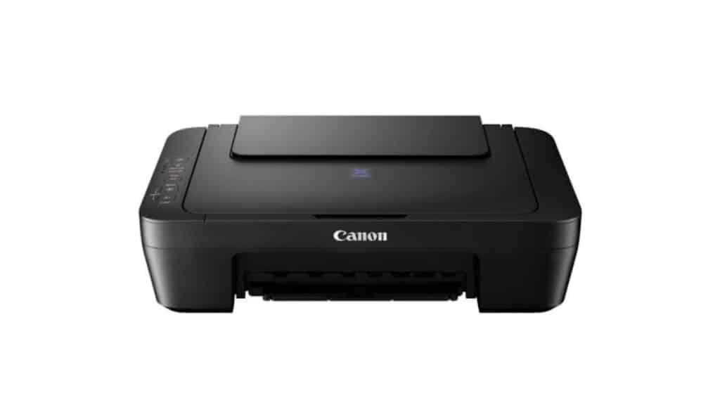 Canon Pixma E414