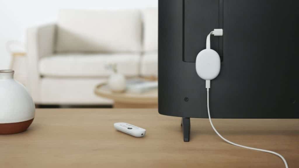 Chromecast Nedir
