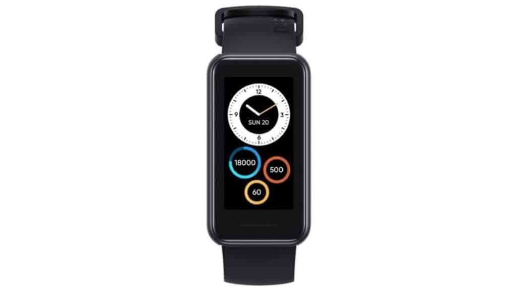 En iyi akıllı bileklik - Realme Band 2