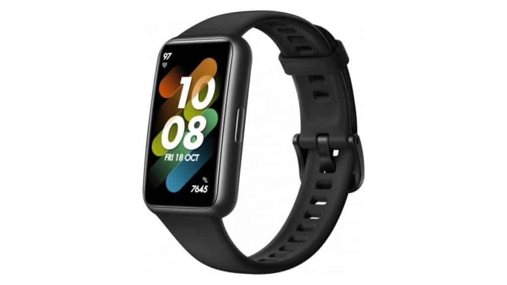 En iyi akıllı bileklik modelleri - Huawei Band 7