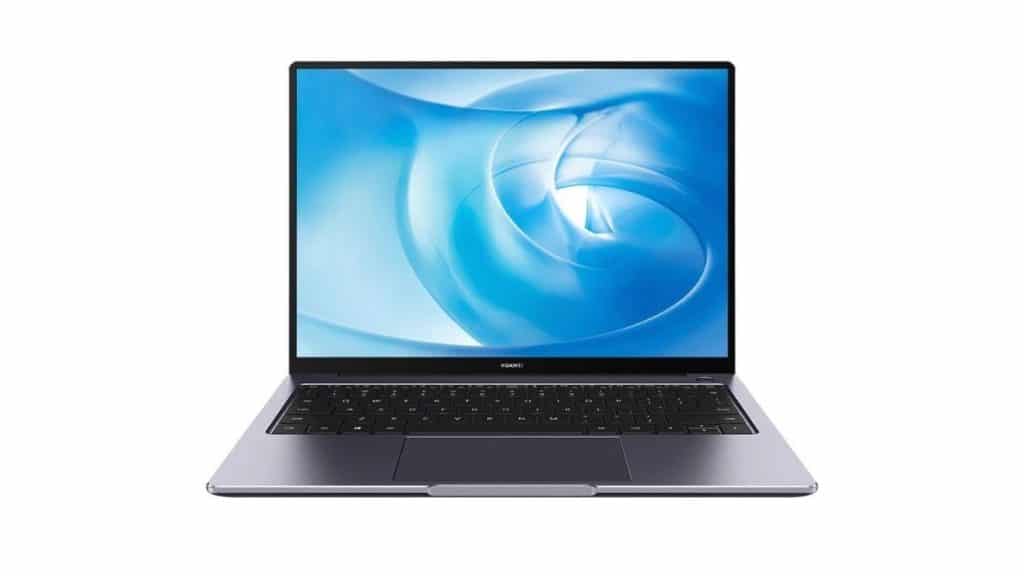 Huawei-MateBook-14-R5