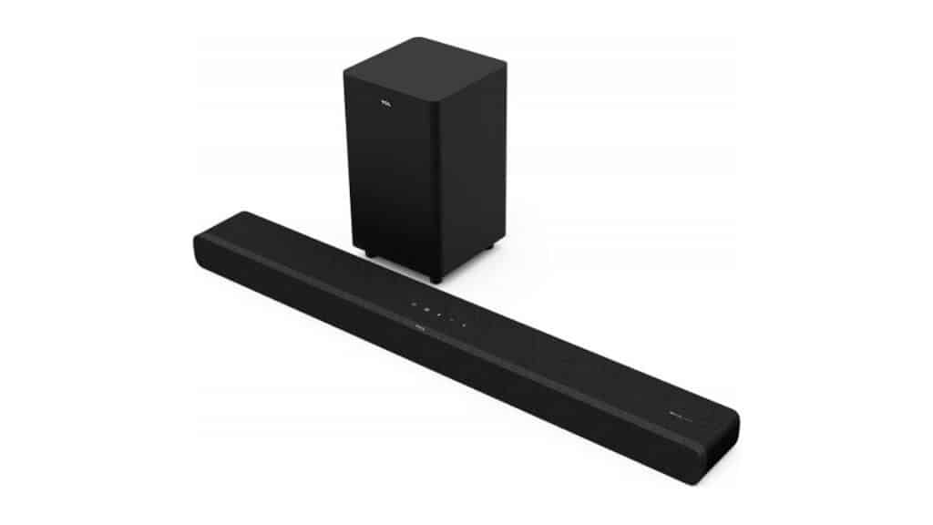 TCL TS8132