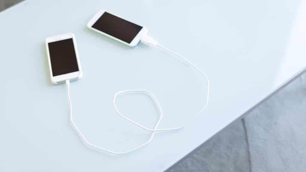 Telefonlar Arası Veri Aktarımı Nasıl Yapılır