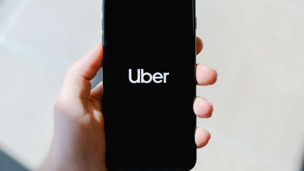 Uber