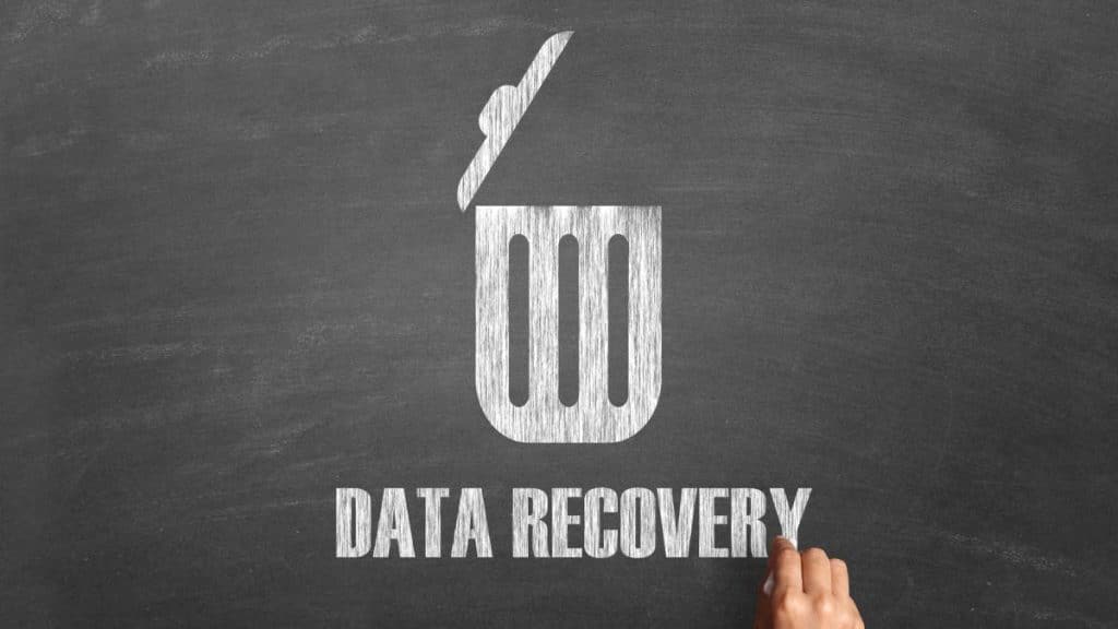 Veri Kurtarma Programı Nedir ve Güvenilir midir