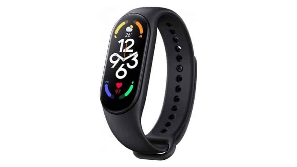 Xiaomi Mi Band 7