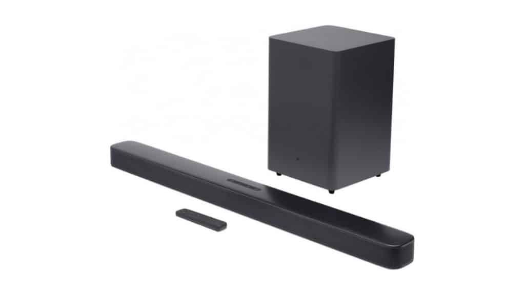 en iyi soundbar modelleri - JBL Bar 2.1