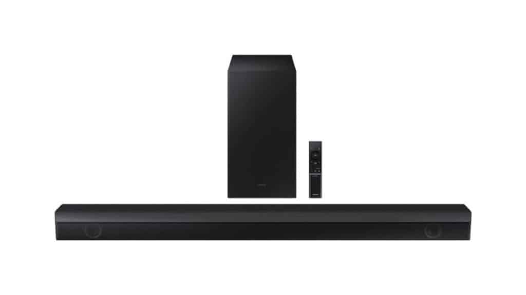 en iyi soundbar modelleri - Samsung HW-B650
