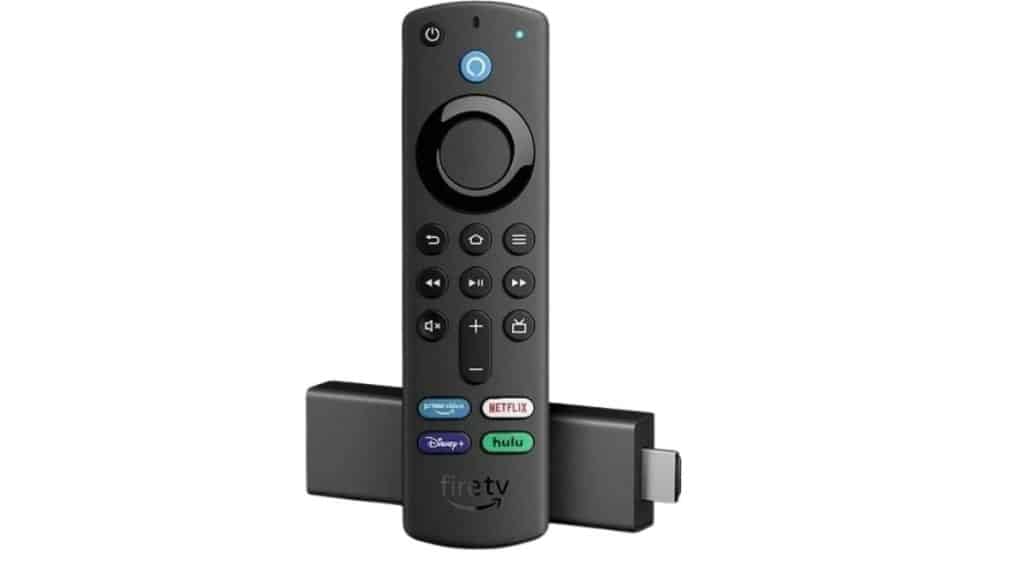 en iyi tv box önerileri - Amazon Fire TV Stick 4K