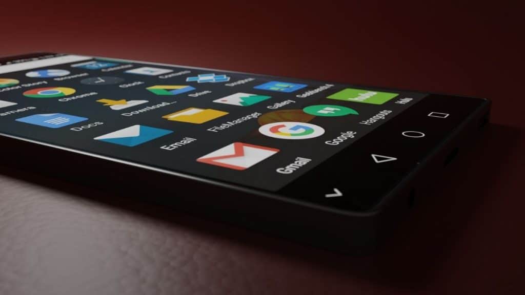 Android Cihazınızda Yazılımınızı ve Uygulamalarınızı Güncel Tutmaya Özen Gösterin