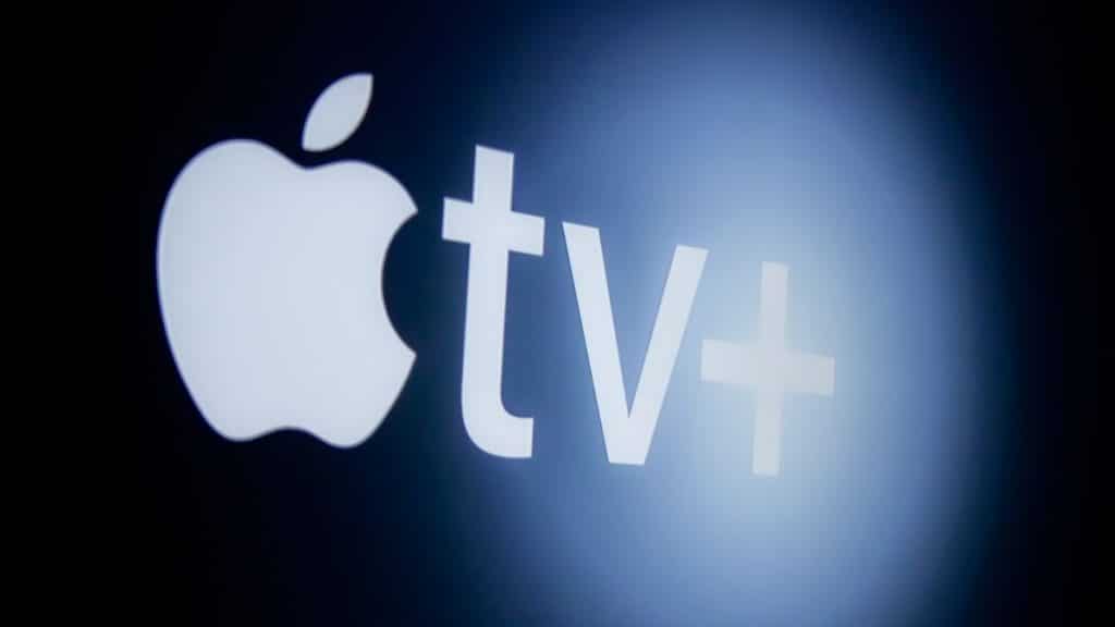 Apple TV+ Nedir