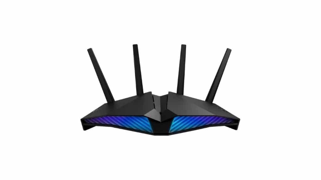 Asus DSL-AX82U