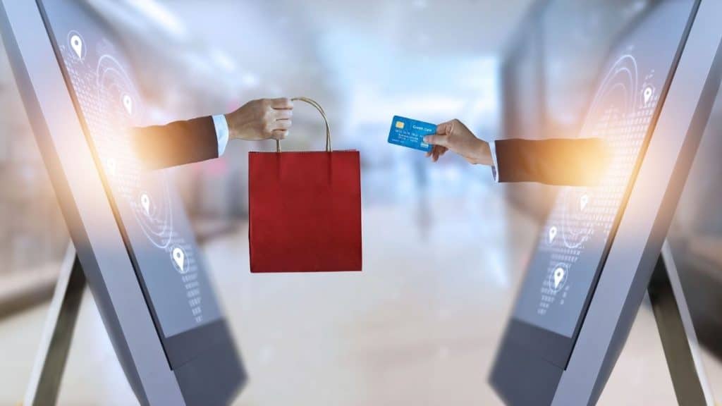 E-Ticaretin Avantajları Nelerdir