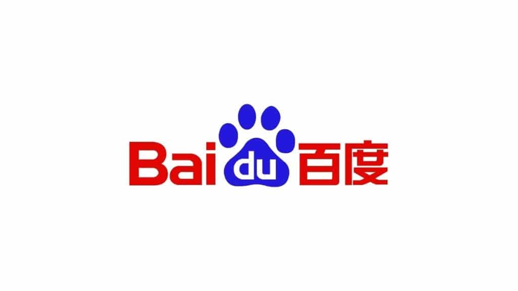 En Çok Kullanılan Arama Motorları - Baidu