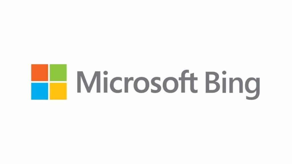 En Çok Kullanılan Arama Motorları - Bing