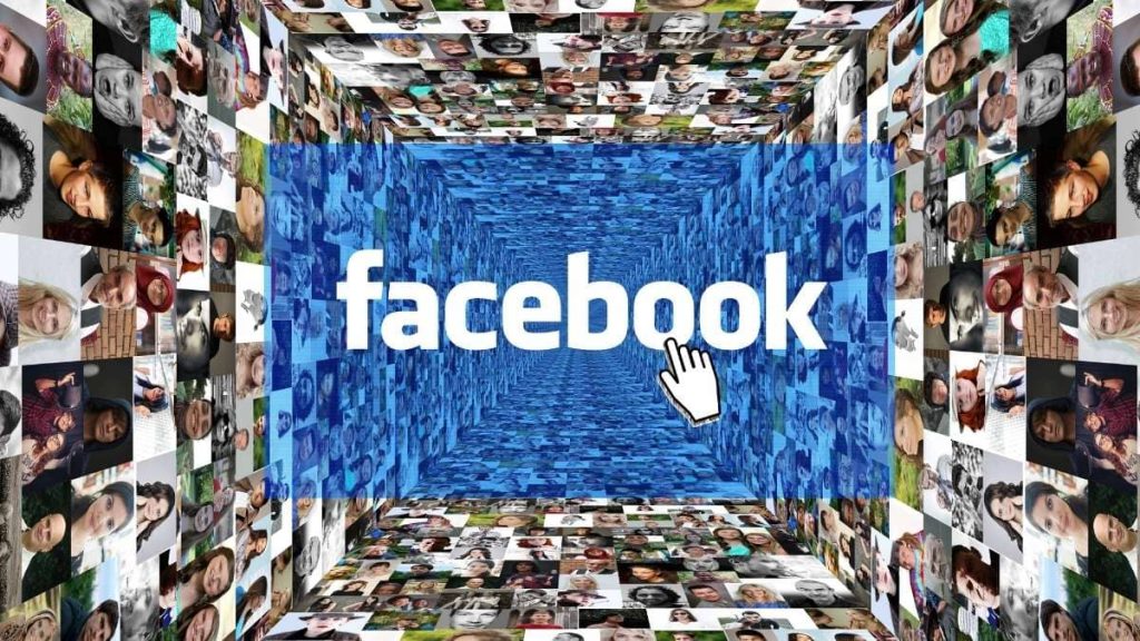 Facebook Serüveni