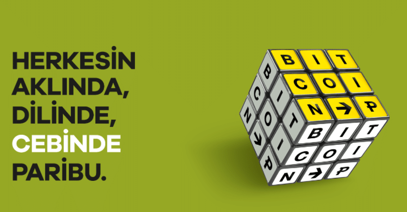 FinTech Nedir - Paribu