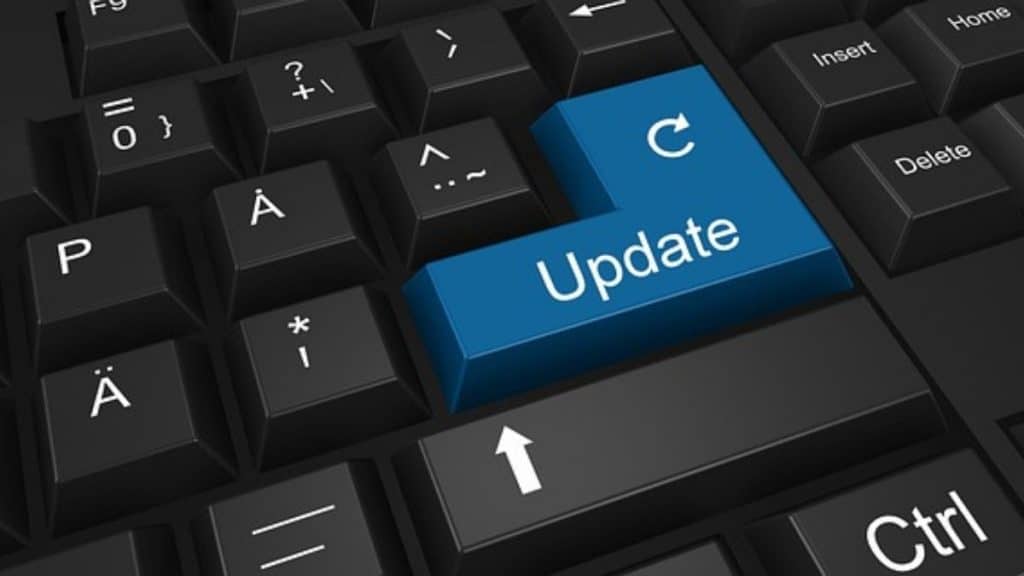 Firmware Update