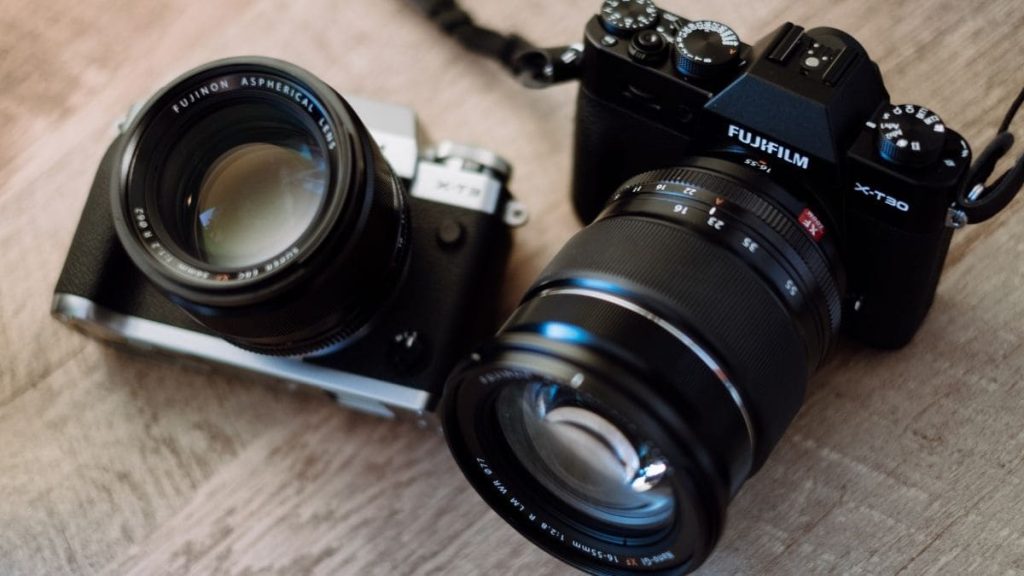 Fujifilm macOS Sorunu için Güncelleme Yayınlayacak