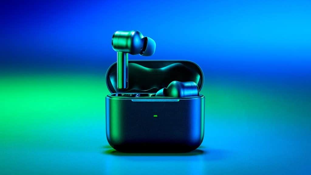Razer Hammerhead True Wireless Pro