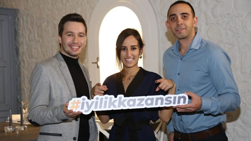 sosyal girişimcilik