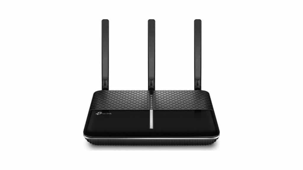 En iyi modem önerileri - TP-Link Archer VR2100
