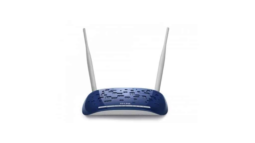 TP-Link TD-W8960N