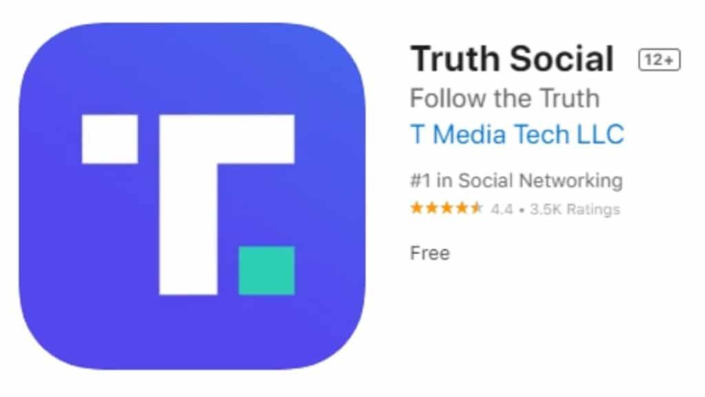 Truth Social