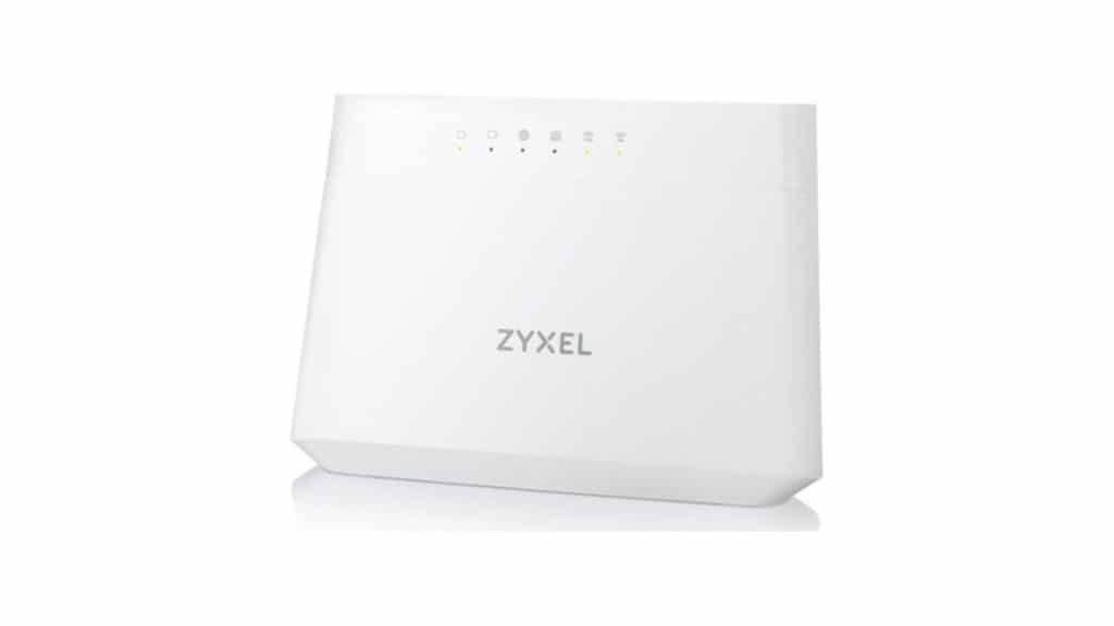 Zyxel VMG3625-T50B