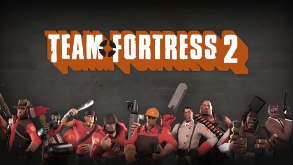 en iyi ücretsiz oyunlar - Team Fortress 2