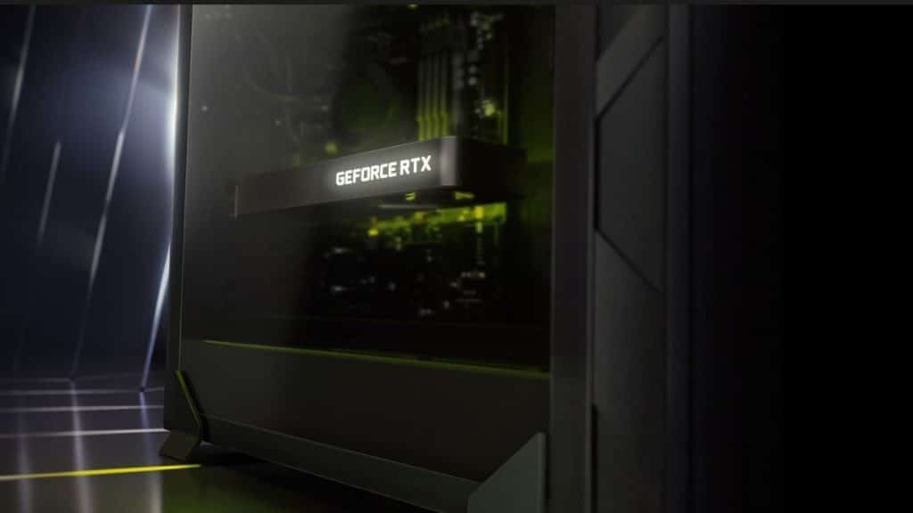 en iyi ekran kartları - geforce-rtx-3050