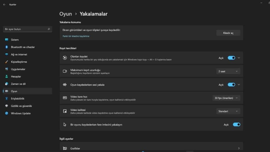 xbox-game-bar-kayit-ayarlari