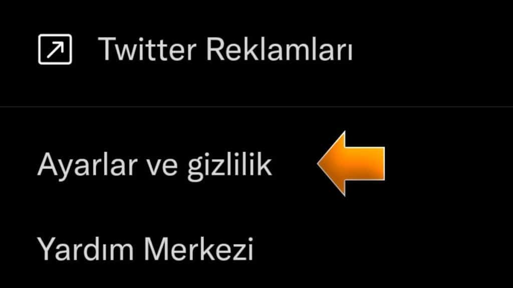 Telefon Üzerinden Mavi Tik Alma İşlemi - 1
