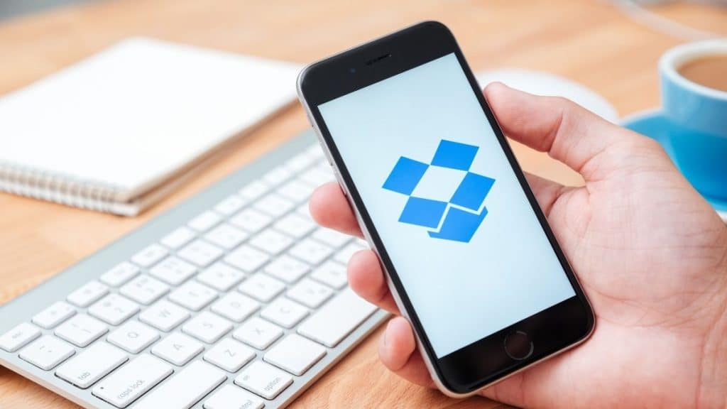 Dropbox Güvenilir mi