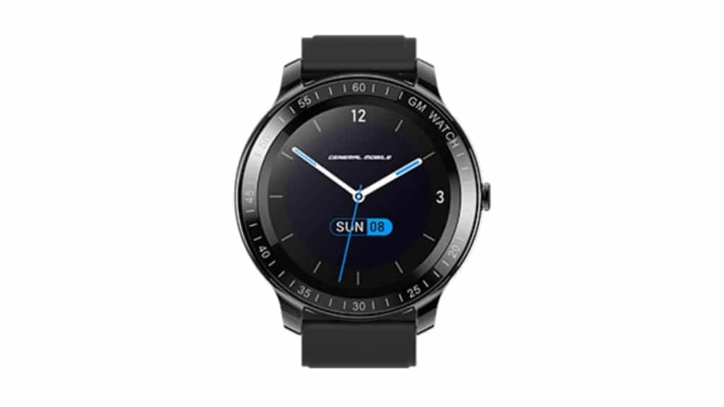 General Mobile GM Watch