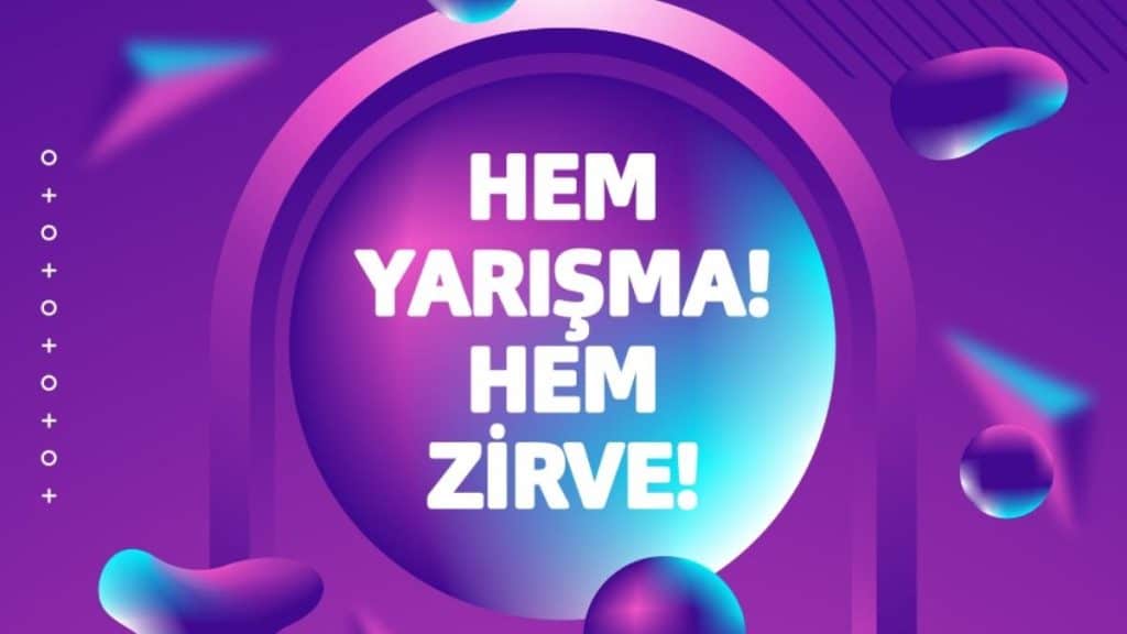 Girişimcilik ve Teknoloji Zirvesi, Nisan Ayında Gerçekleşecek