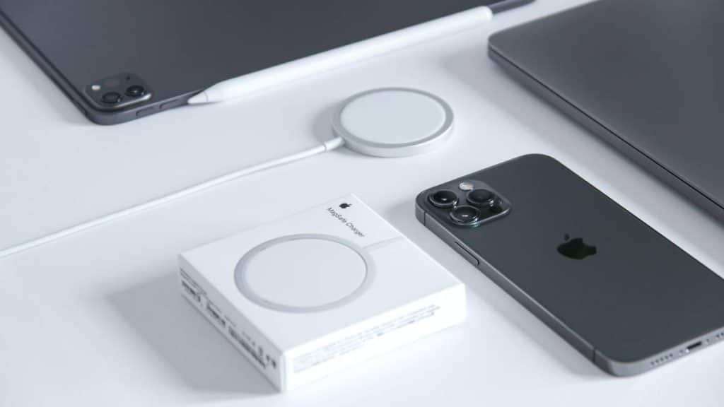 MagSafe Kullanmak Güvenli mi