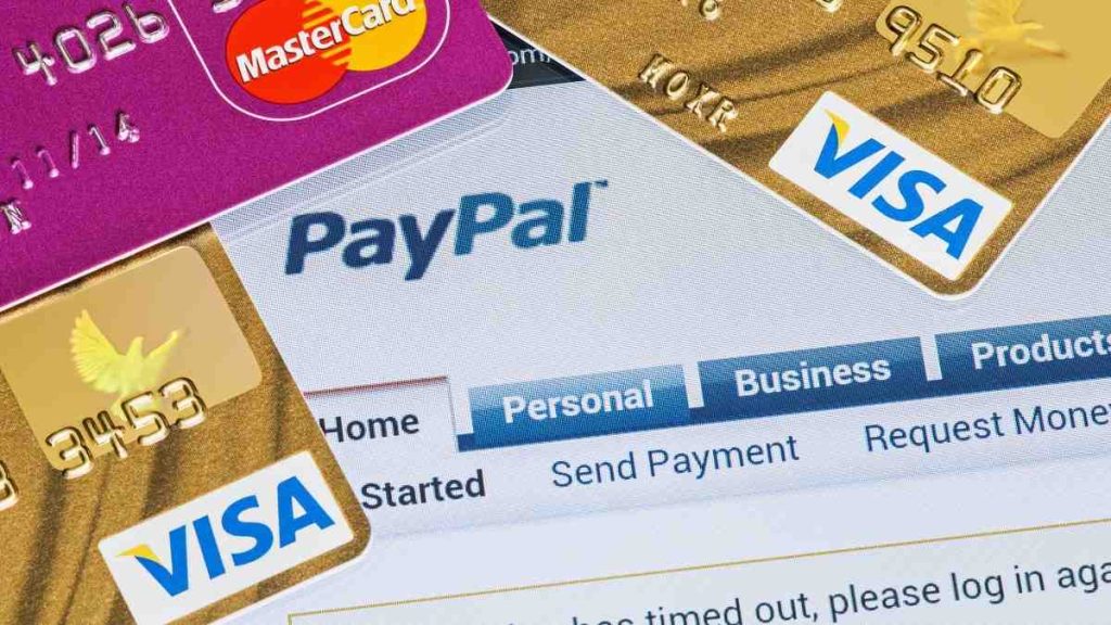 PayPalın Alternatifleri Var mı