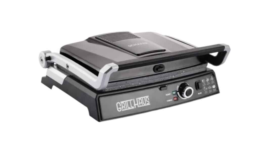 Schafer Concept Grill