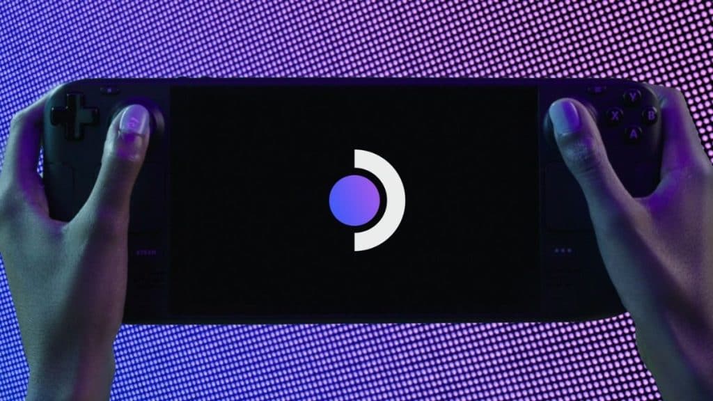 Steam-Deck