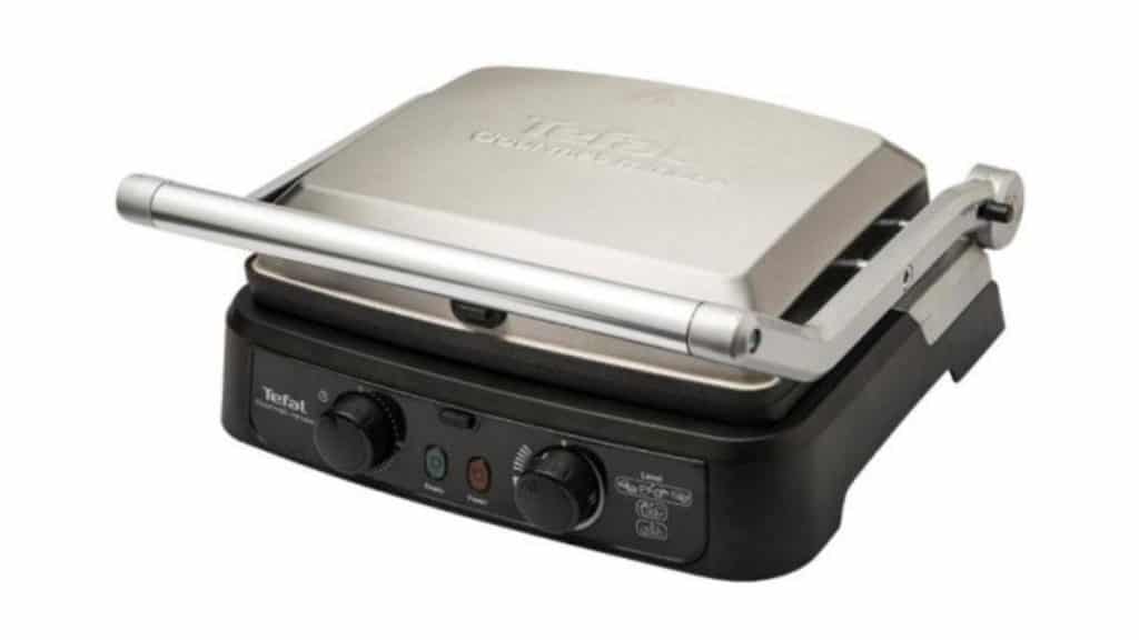 Tefal Gourmet Minute