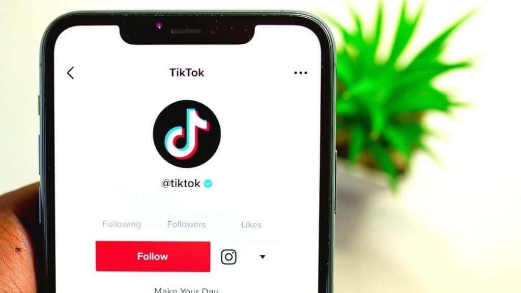TikTok-hikaye