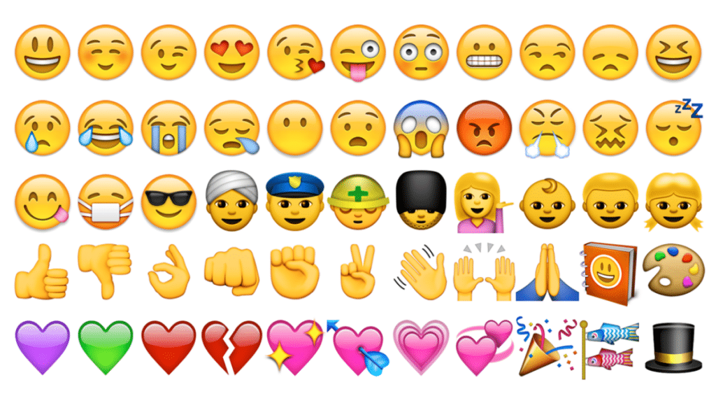 Youtube-Emoji-Ozelligini-Test-Ediyor-