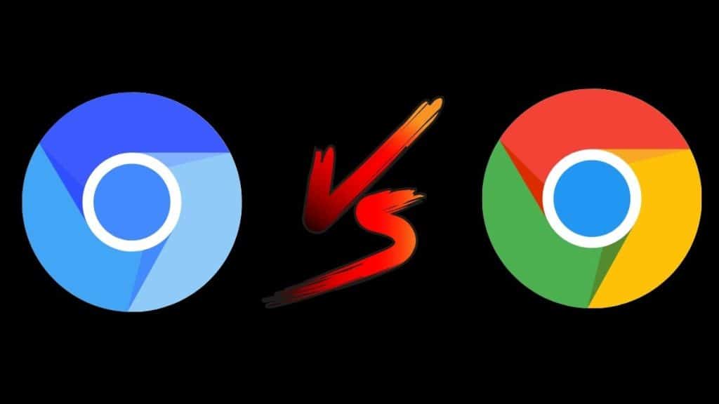 chrome-vs-chromium